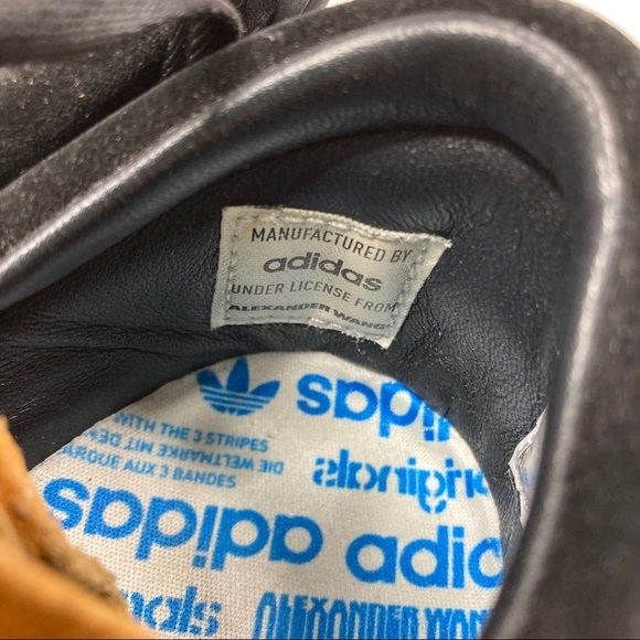 Alexander Wang x Adidas | Sand Skater Shoe Skateboard Sneaker main image 4